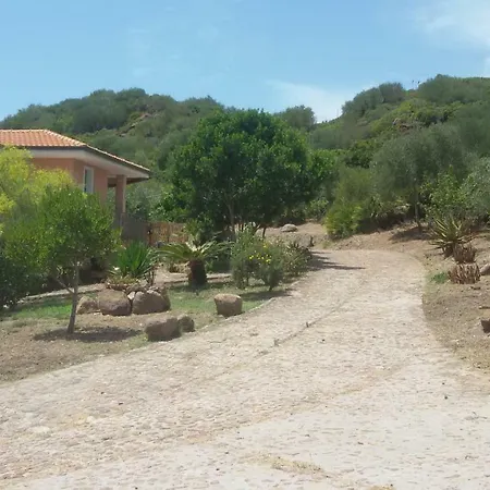 Del Curaceta B&B *