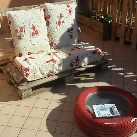 Del Curaceta B&B *