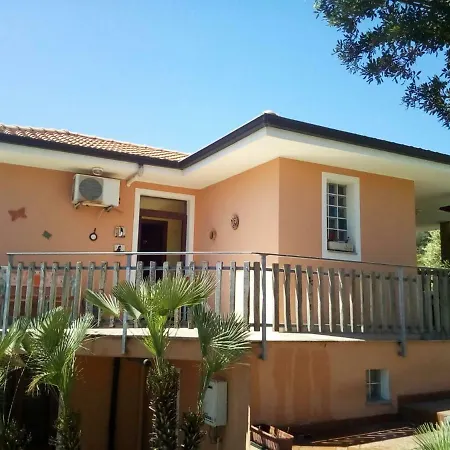 Del Curaceta B&B