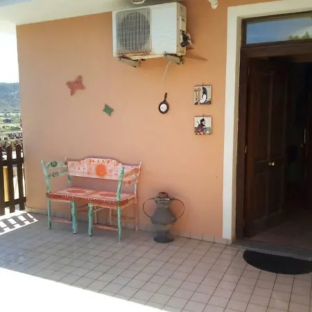 Del Curaceta B&B 알게로