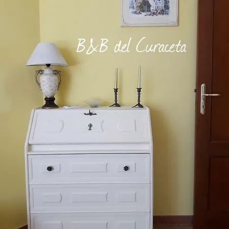 Del Curaceta