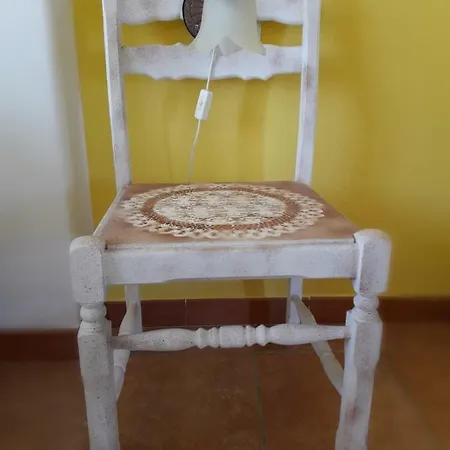 Del Curaceta *