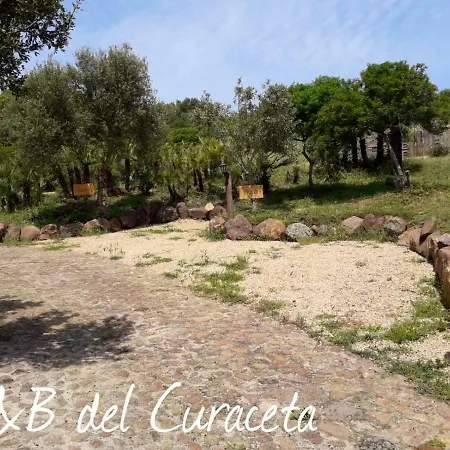 Del Curaceta B&B *