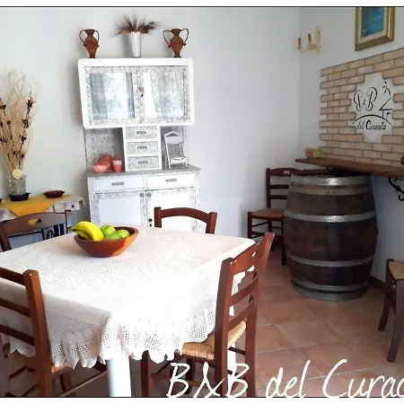 B&B Del Curaceta 알게로