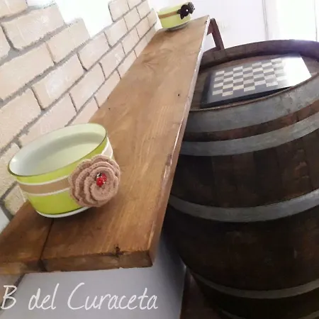 Del Curaceta