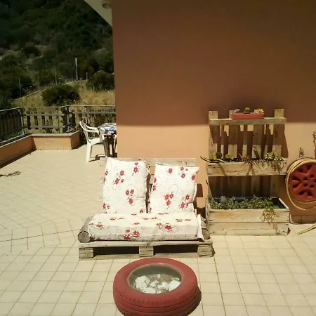 B&B Del Curaceta 알게로