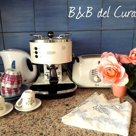 B&B Del Curaceta