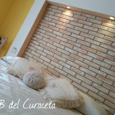 Del Curaceta