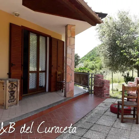 Del Curaceta