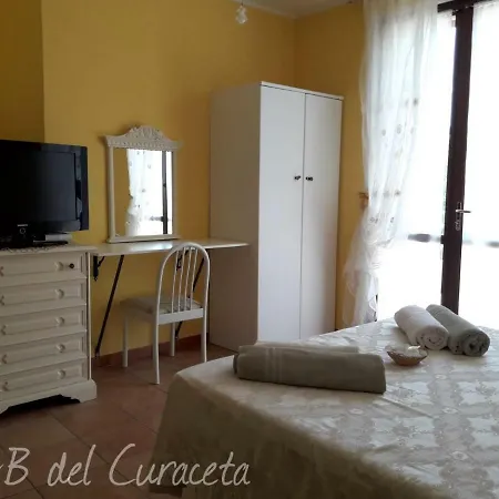 B&B Del Curaceta 알게로