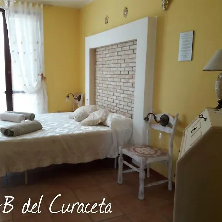 Del Curaceta *