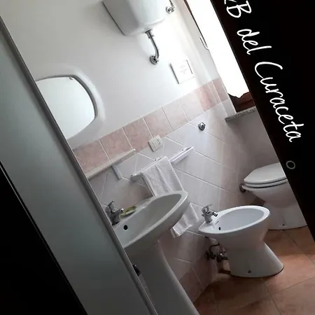 Del Curaceta B&B