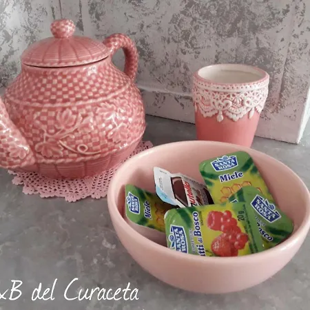 Del Curaceta B&B *