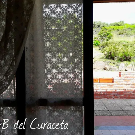B&B Del Curaceta 알게로