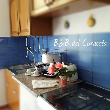 B&B Del Curaceta 알게로
