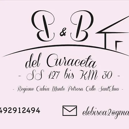 B&B Del Curaceta